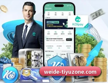 韦德体育 APP 深度功能（WEIDESPORT）